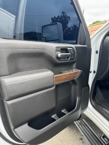 2021 Chevrolet Silverado 2500HD High Country - Photo 11
