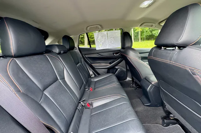 2019 Subaru Crosstrek Limited - Photo 32
