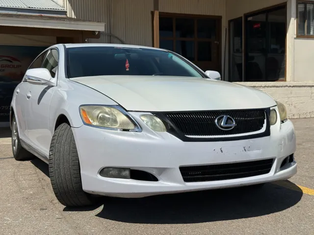 2008 Lexus GS 350 - Photo 14