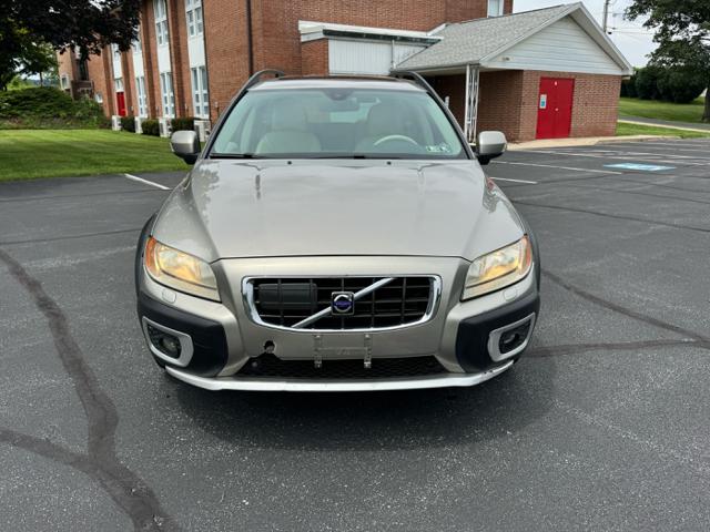 2008 Volvo XC70