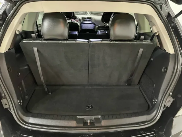 2011 Dodge Journey Lux photo 5
