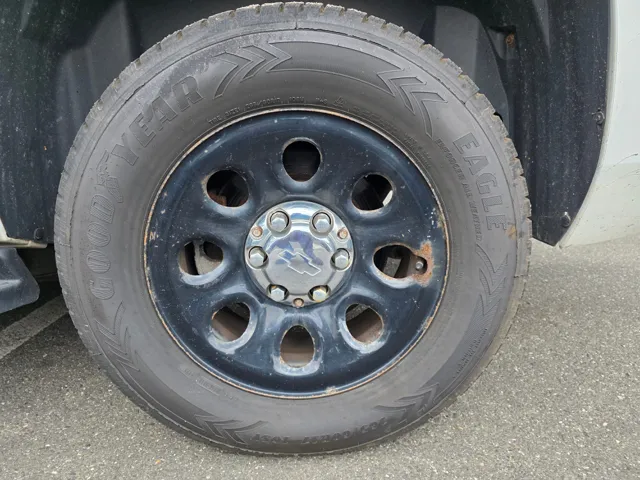 2014 Chevrolet Tahoe - Photo 63
