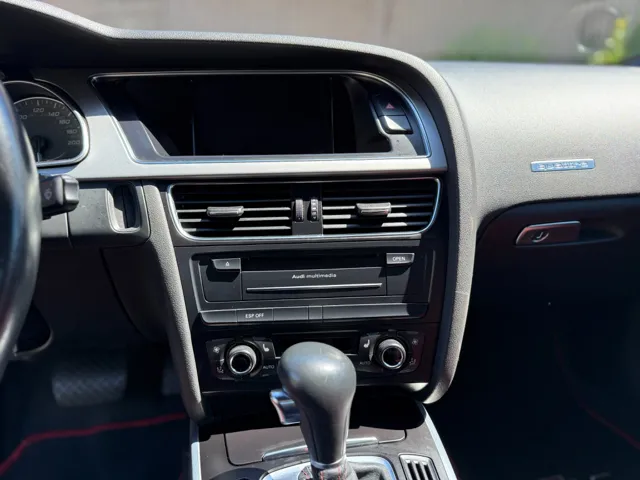 2010 Audi S5 Premium Plus - Photo 24