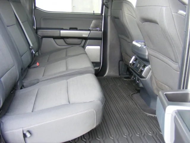 2023 Ford F-150 XLT - Photo 21