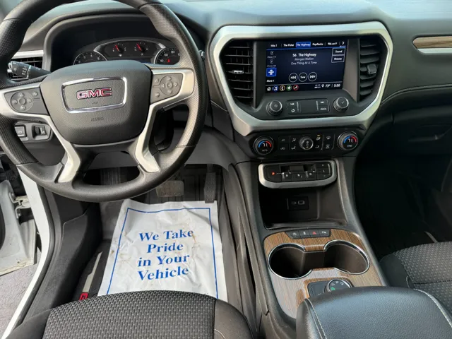 2023 GMC Acadia SLE - Photo 14