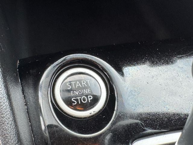 2018 Nissan Kicks