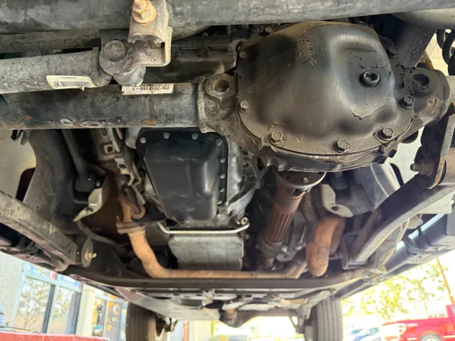 2013 Jeep Wrangler Unlimited - Photo 24