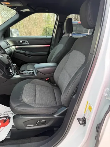 2018 Ford Explorer XLT - Photo 12
