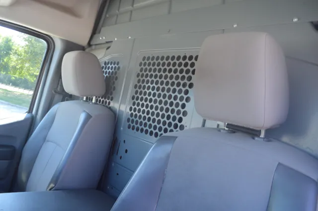 2013 Nissan NV Cargo SV - Photo 16
