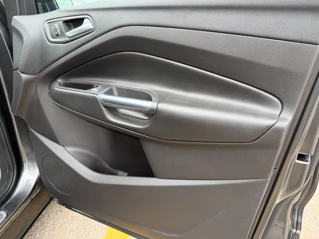 2018 Ford Escape SEL - Photo 30