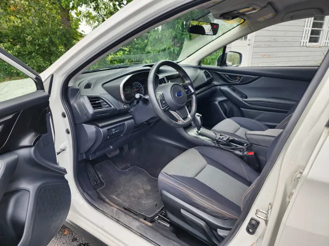 2018 Subaru Crosstrek 2.0i Premium photo 7
