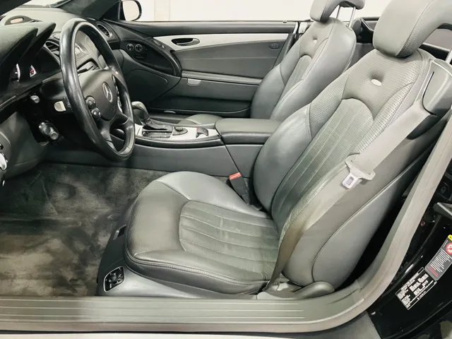 2005 Mercedes-Benz SL-Class SL55 AMG - Photo 19
