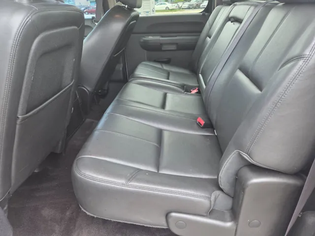 2013 Chevrolet Silverado 1500 LT - Photo 18