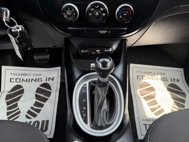 2018 Kia Soul Base - Photo 15