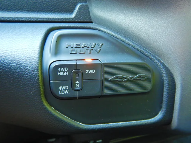 2024 RAM Ram 2500 Pickup Big Horn - Photo 19