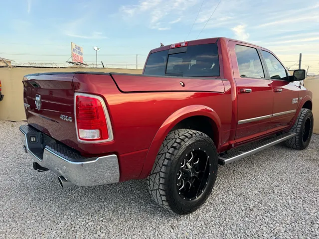 2015 RAM Ram 1500 Pickup Laramie Limited - Photo 6