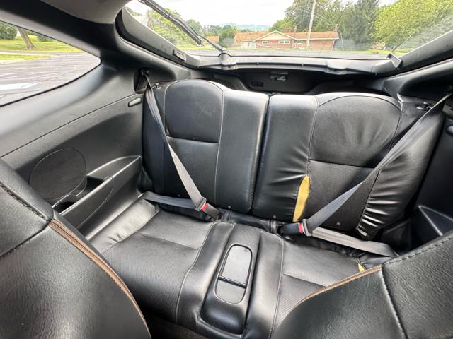 2006 Acura RSX