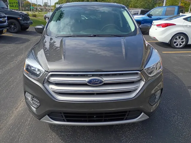 2017 Ford Escape SE photo 7