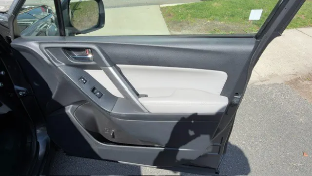 2014 Subaru Forester i Limited - Photo 25
