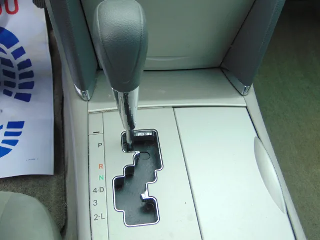 2008 Toyota Camry Base - Photo 6