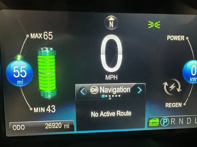 2016 Chevrolet Spark 2LT - Photo 16