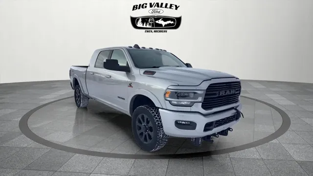 2022 RAM Ram 2500 Pickup Laramie - Photo 7
