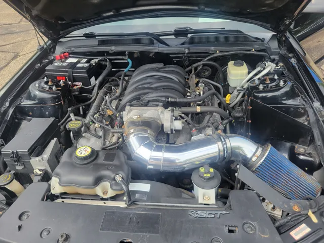 2007 Ford Mustang GT Deluxe - Photo 19
