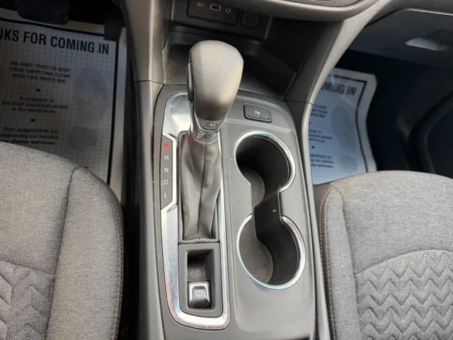 2022 Chevrolet Equinox LT - Photo 22