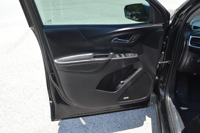 2018 Chevrolet Equinox Premier - Photo 11