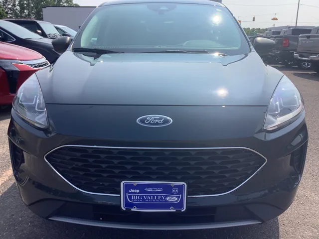 2022 Ford Escape SE - Photo 6