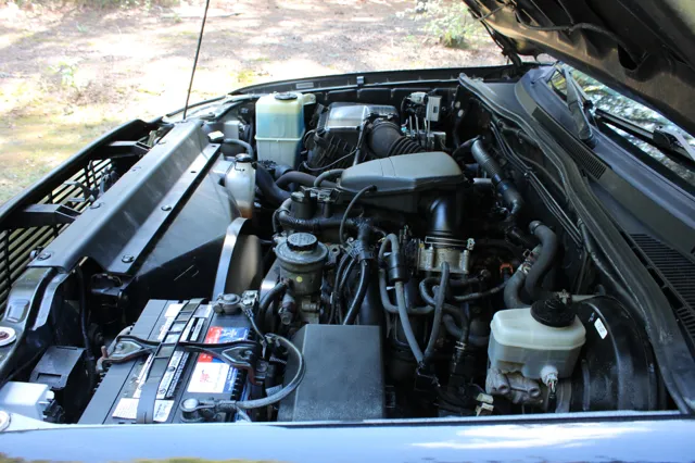 2006 Toyota Tacoma Base - Photo 31