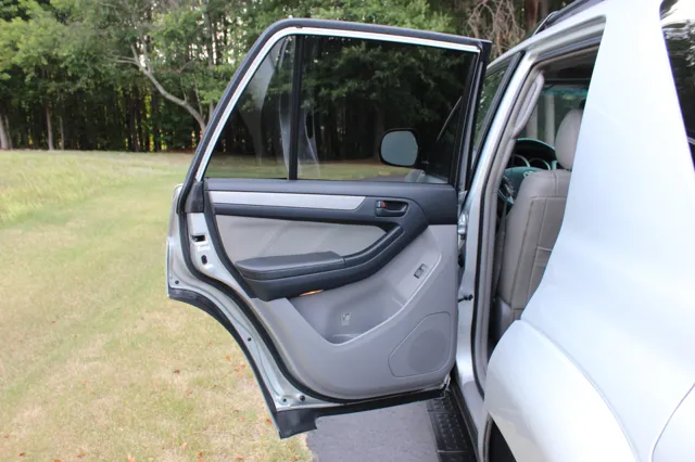 2009 Toyota 4Runner SR5 - Photo 10
