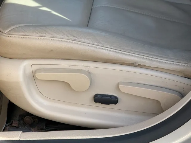 2008 Chevrolet Impala LT - Photo 29