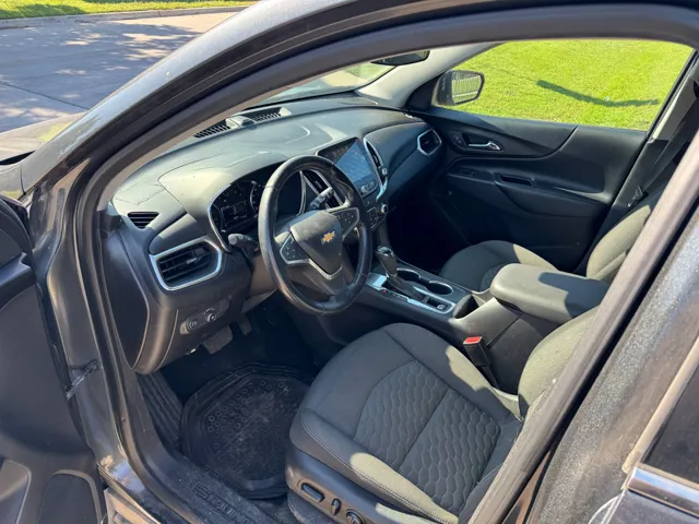 2018 Chevrolet Equinox LT - Photo 9