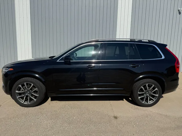 2016 Volvo XC90
