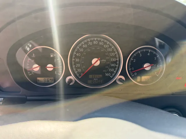 2006 Chrysler Crossfire Base - Photo 15