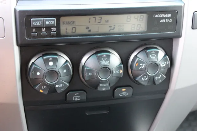 2009 Toyota 4Runner SR5 - Photo 34