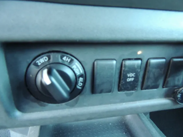 2007 Nissan Xterra X - Photo 11