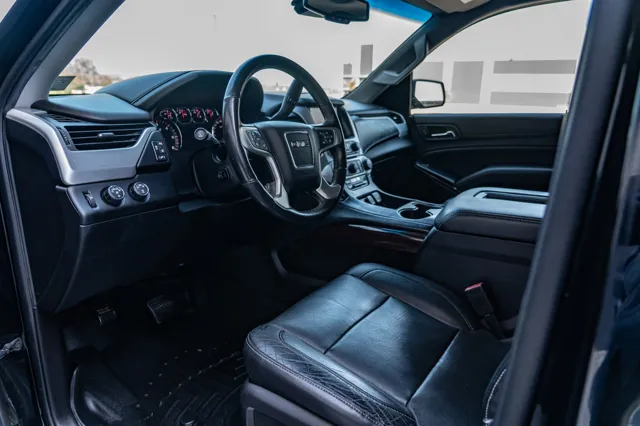 2015 GMC Yukon SLT - Photo 20