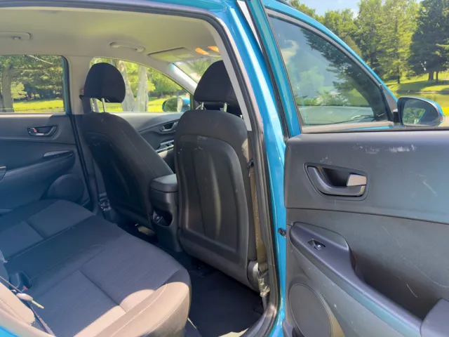 2023 Hyundai Kona SEL - Photo 22