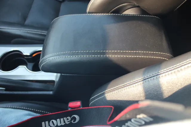 2010 Ford Fusion SEL - Photo 26