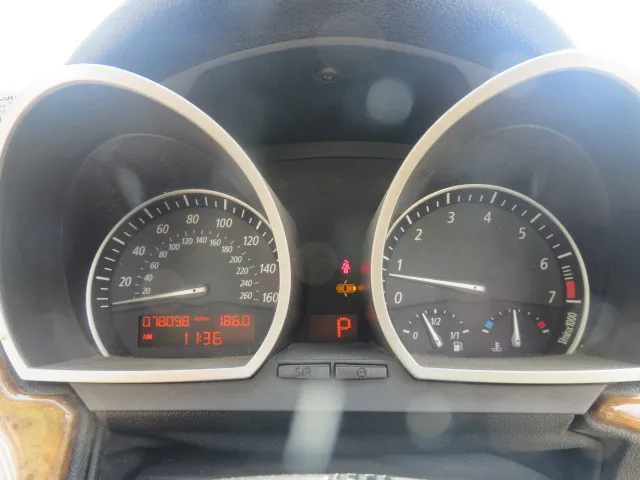 2005 BMW Z4 3 - Photo 15