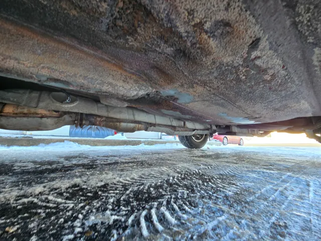 1999 Subaru Legacy - Photo 47