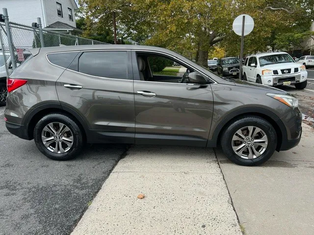 2013 Hyundai Santa Fe Sport