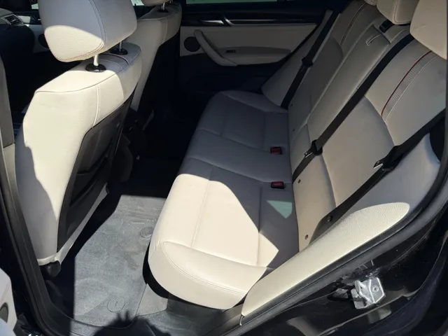 2017 BMW X3 sDrive28i - Photo 32