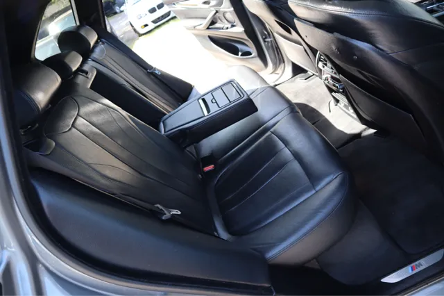 2016 BMW X5 sDrive35i - Photo 27