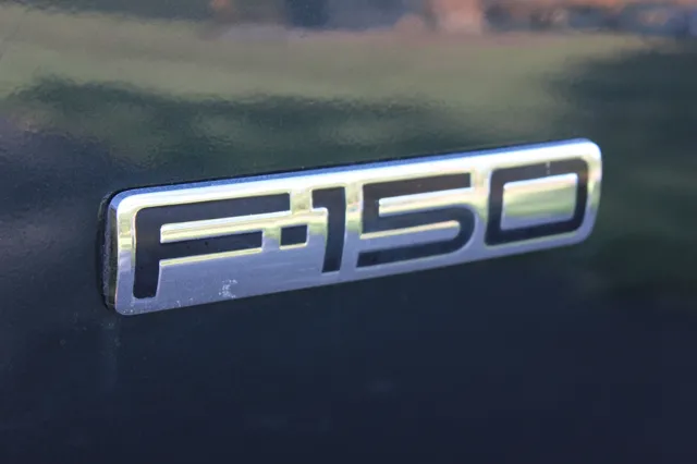 2004 Ford F-150 XLT - Photo 39