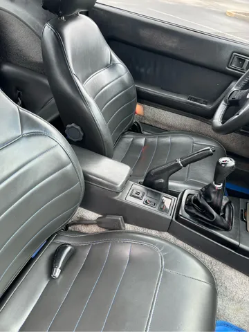 1986 Mazda RX7 - Photo 18