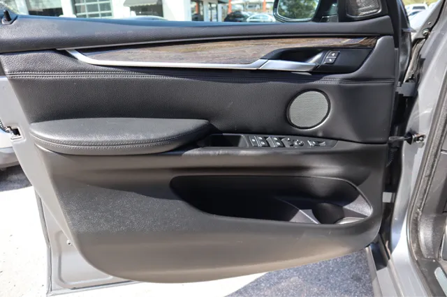 2016 BMW X5 sDrive35i - Photo 12