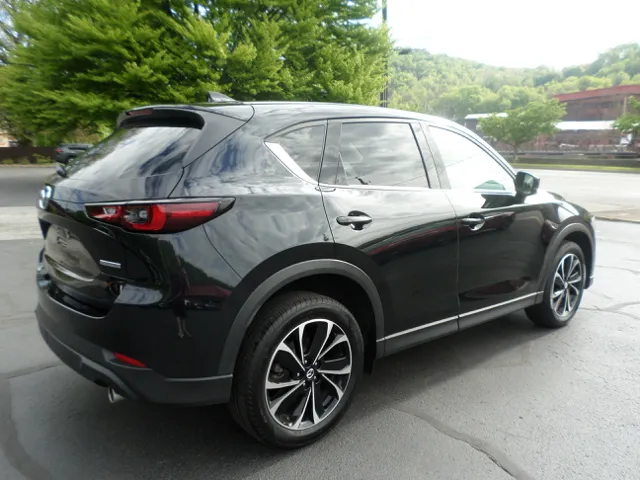 2023 Mazda CX-5 S Premium package - Photo 7